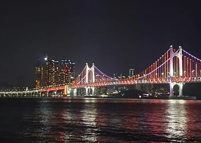 Pororo House 3* Busan