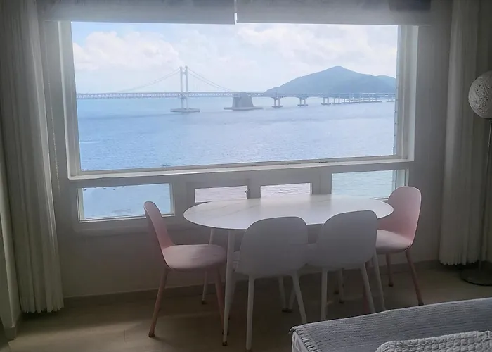 Pororo House 3* Busan