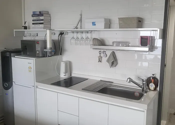 Guest house Pororo House Busan