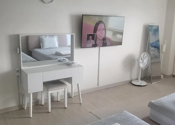 Pororo House Guest house