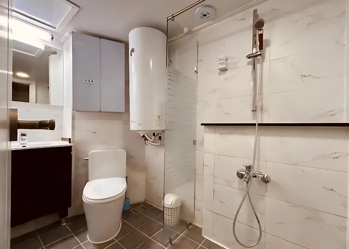 Pororo House Guest house Busan